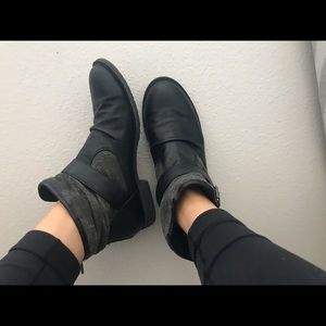 BLOWFISH Ankle Boots
